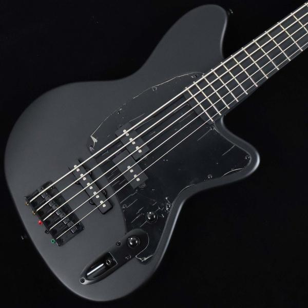 Ibanez アイバニーズ TMB425B Black Flat　S/N：I250504965 5弦 未展示品