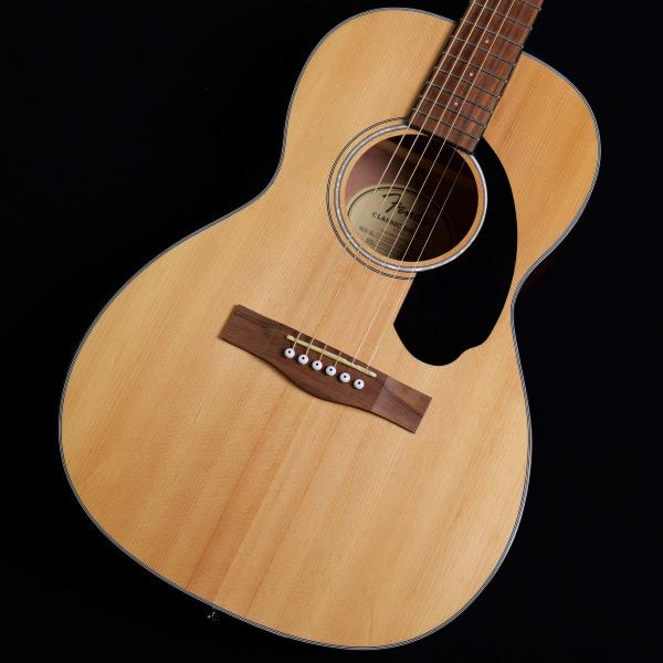 Fender フェンダー アコースティックギター CP-60S NAT Fender フェンダー CP-60S/NAT アコースティックギター 中古