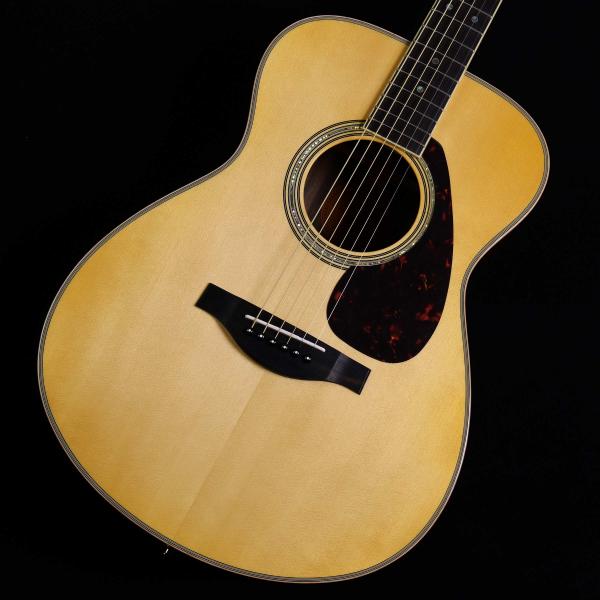 YAMAHA（ヤマハ） LS16 ARE エレアコギター 中古 : 島村楽器Yahoo!店