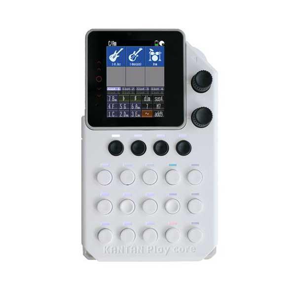 KANTAN Play core KP01WH