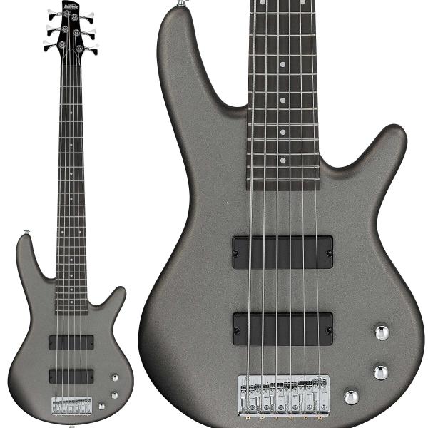 エレキベース　6弦ベース　Ibanez　GSR186-TUM Ibanez（アイバニーズ） GSR186 TUM 6弦ベース エレキベース GioIbanez