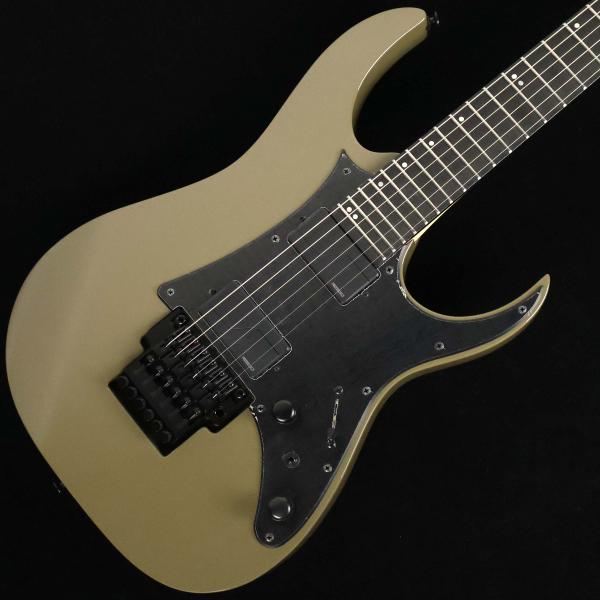 【生産完了】 Ibanez アイバニーズ RGR5130 Khaki Metallic　F2419786 未展示品