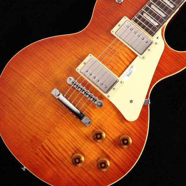FUJIGEN フジゲン NLS200RFM Faded Cherry Burst　S/N：G250475 未展示品