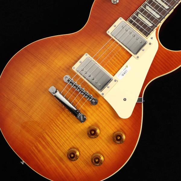 FUJIGEN フジゲン NLS200RFM Faded Cherry Burst　S/N：G250460 未展示品