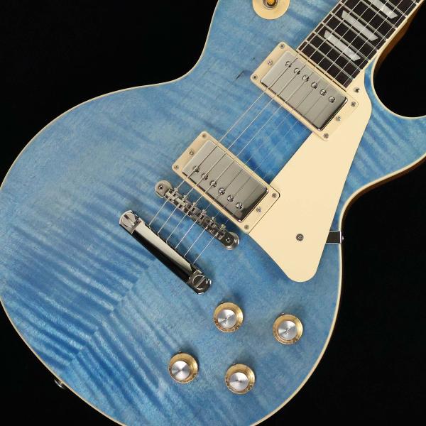 Gibson（ギブソン） Les Paul Standard '60s Ocean Blue S/N