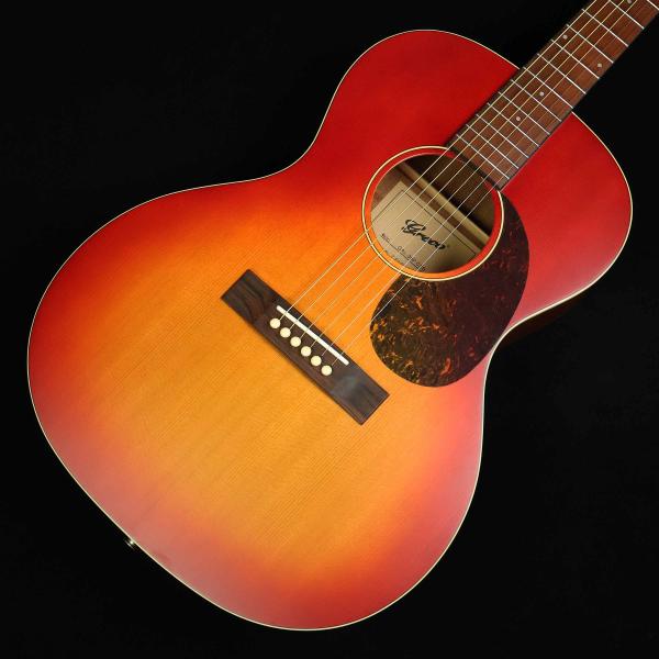 最終大幅値引き‼️美品❗Grecoグレコ　GAL-30P　エレアコ マッキントッシュ（McIntosh） Greco グレコ GAL-30P CSB チェリー