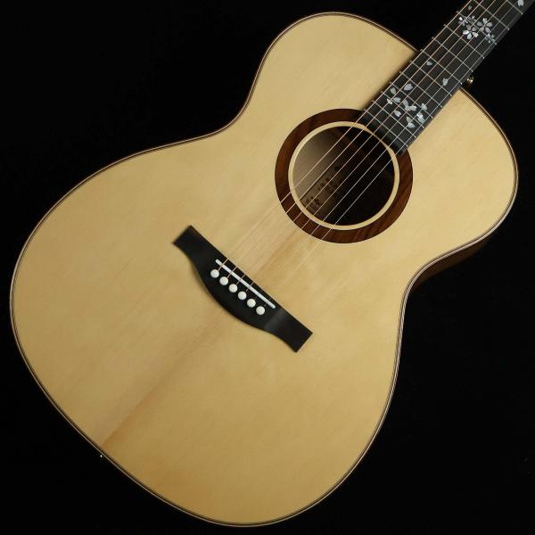 Headway ヘッドウェイ HF-KOBOREZAKURA　S/N：OS260003 おさむらいさんプロデュースモデル 直筆サイン入りフォトブック付属 未展示品