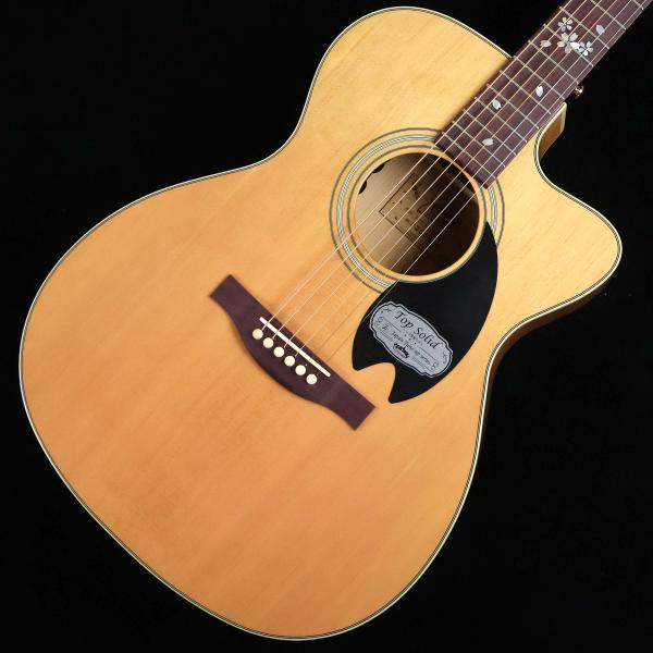 Headway ヘッドウェイ HOC-SAKURA/JS Sakura Pink Gradation　S/N：JT250558 エレアコ JTシリーズ 未展示品