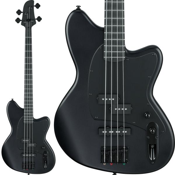 Ibanez アイバニーズ TMB420B Black Flat 34インチスケール タルマンベース Talman Bass