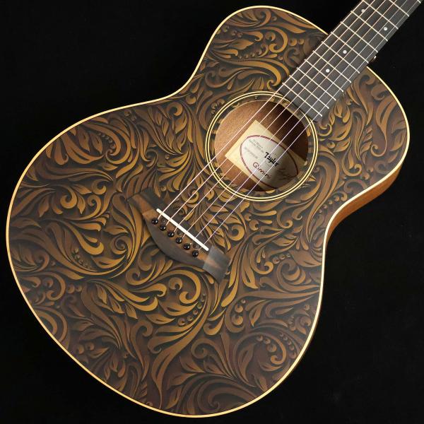 Taylor テイラー GS Mini-e Special Edition Paisley Burst S/N