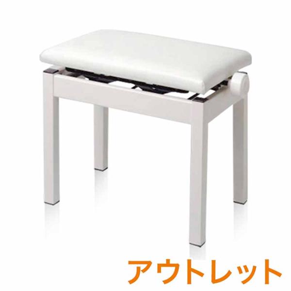 【新品】EMUL APB-BR 電子ピアノ椅子　黒 楽天市場】【クーポン☆配布中】【ピアノ専門店の高低自在ピアノ