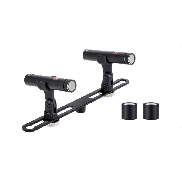 sE8 Pair / Omni Capsule Bundle
