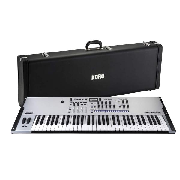 wavestate SE Platinum