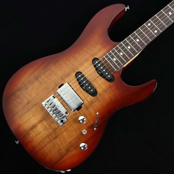 J-Standard ODYSSEY JOS2-DU-EW2-R Koa Natural Burst