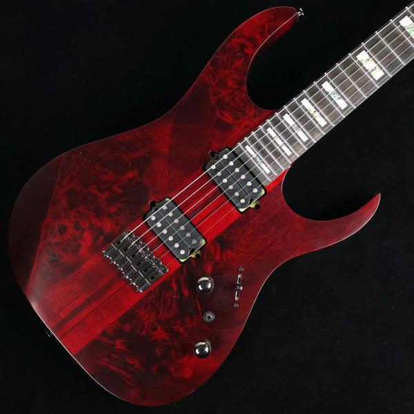 Ibanez（アイバニーズ） 【2026年2月価格改定】 RGT1221PB Stained