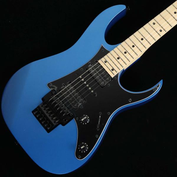 【生産完了】 Ibanez アイバニーズ RG550 Electric Blue　S/N：F2522519 未展示品