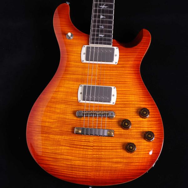 Электрогитара PRS SE McCarty 594, винтажный санберст