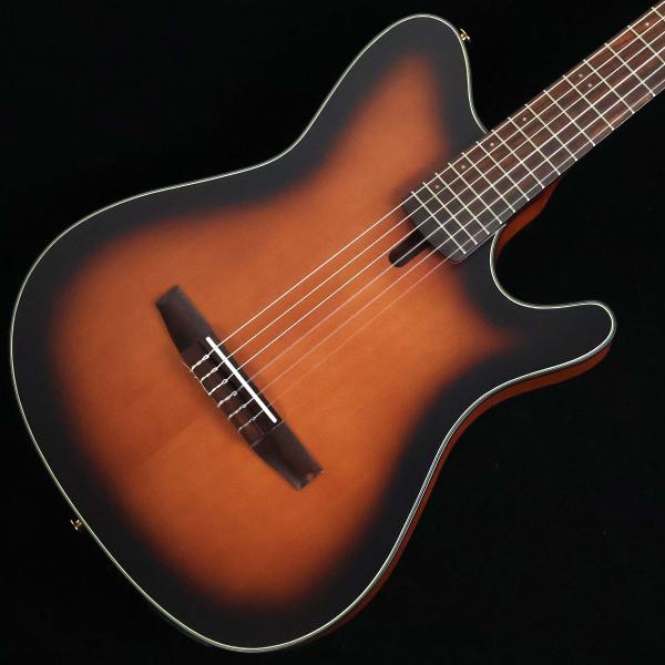 Ibanez（アイバニーズ） FRH10N BSF S/N：5B03PW250200752 エレガット