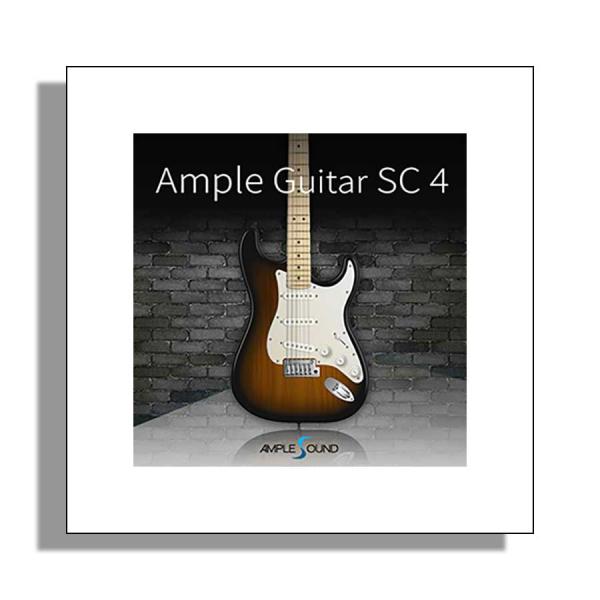 AmpleSound Ample Guitar LⅢ AmpleSound Ample Guitar LⅢ Ample Guitar VST (M Lite II) - Free