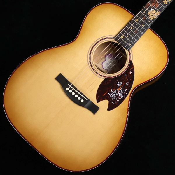 HF-SHIKIZAKURA '25/ATB ABB Autumn Brown Burst