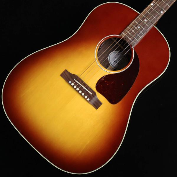 Gibson ギブソン J-45 Standard Rosewood S/N：20765110 未展示品
