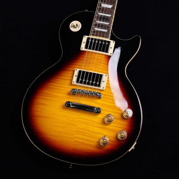 Epiphone（エピフォン） Les Paul Tribute Plus Vintage Sunburst