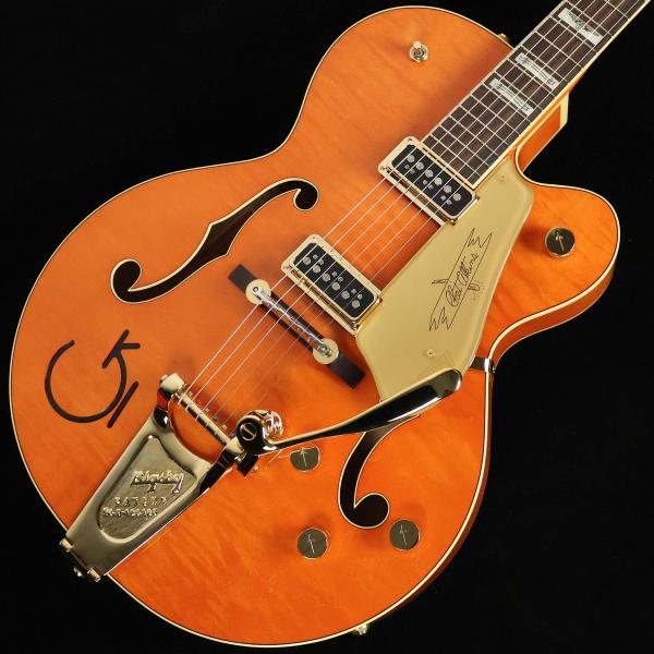 GRETSCH（グレッチ） G6120T-55 Vintage Select Edition '55 Chet