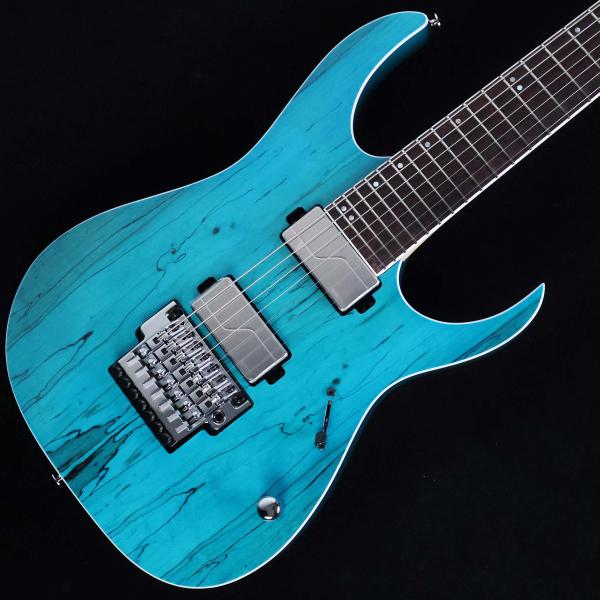 Ibanez アイバニーズ HZK1　S/N：F2612096 HAZUKIシグネチャーモデル 未展示品