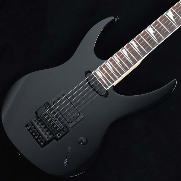 Ibanez アイバニーズ 540PIII Black　S/N：F2531056 限定モデル 未展示品
