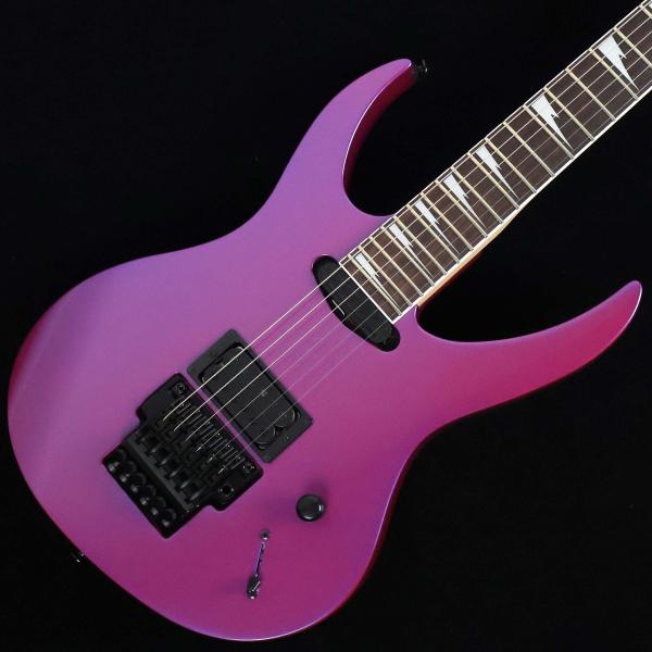 Ibanez アイバニーズ 540PIII Purple Neon　S/N：F2531059 限定モデル 未展示品