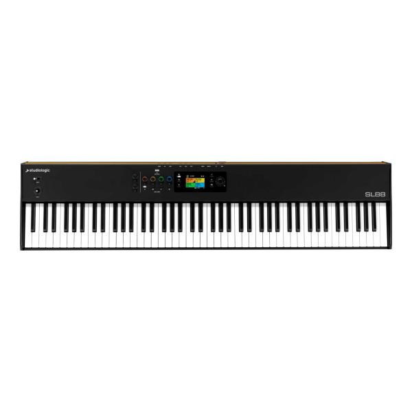 Studiologic スタジオロジック SL88 MK2 88鍵盤 ハンマーアクション
