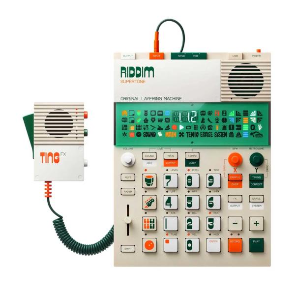 数量限定品最終在庫 Teenage Engineering ティーンエイジ