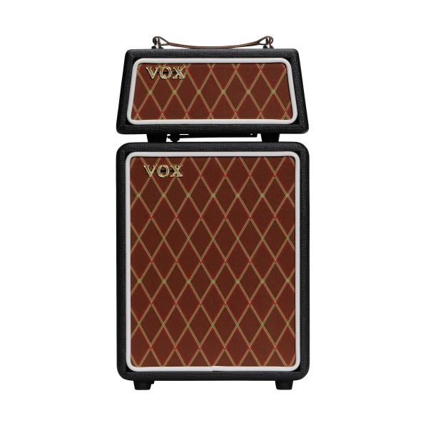 VOX ボックス Micro Superbeetle Guitar ギターアンプ Bluetooth対応 MICRO-SB-G