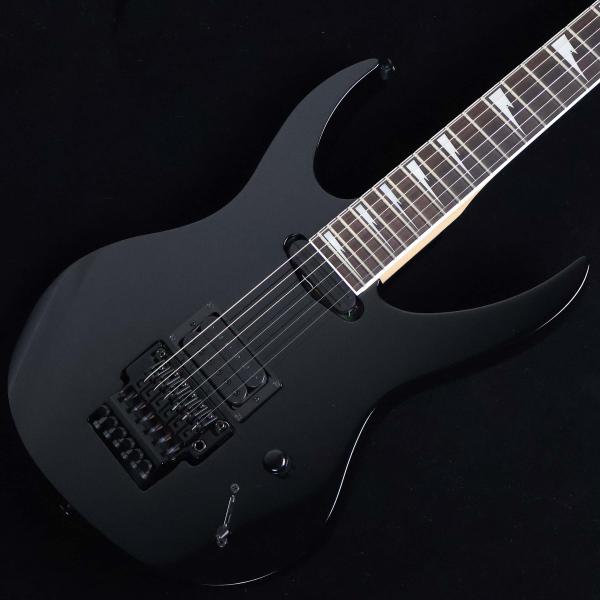 Ibanez アイバニーズ 540PIII Black　S/N：F2528061 限定モデル 未展示品