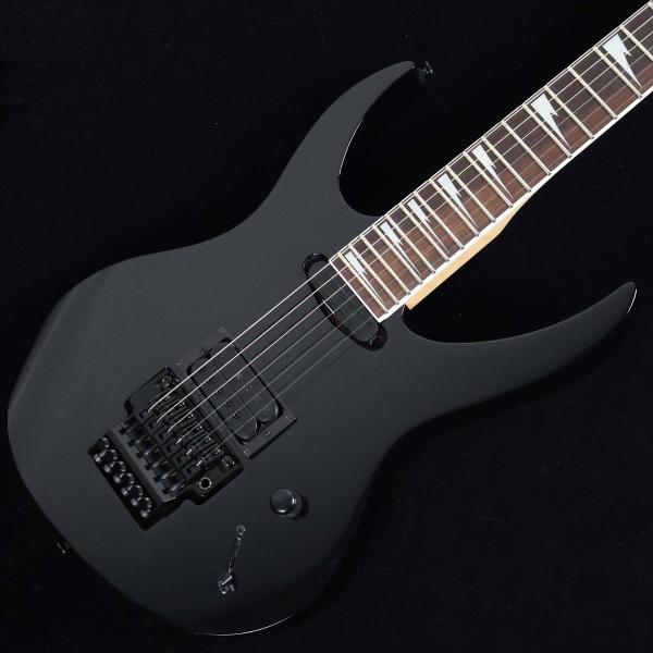 Ibanez アイバニーズ 540PIII Black　S/N：F2531232 限定モデル 未展示品