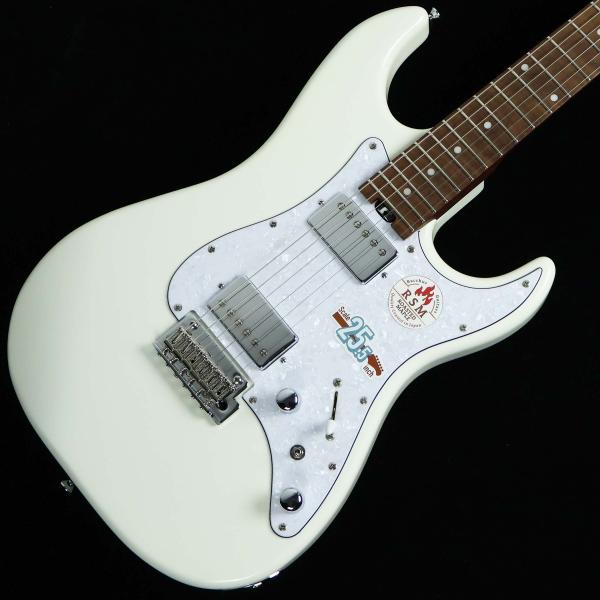 Bacchus バッカス GIN-FORCE/RSM OWH　S/N：GI18275 Marcoシグネチャーモデル 未展示品