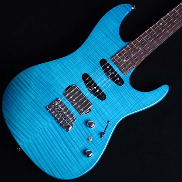 Ibanez アイバニーズ MMN1　S/N：F2615792 Martin Miller 未展示品
