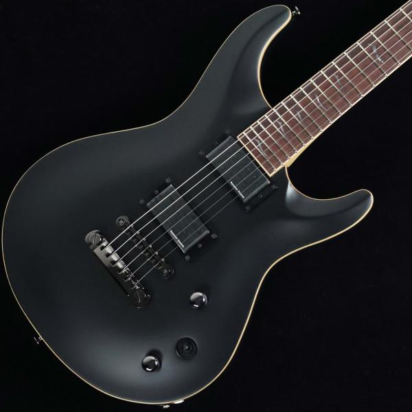 FUJIGEN フジゲン EEL-DE Matte Black　S/N：E250445 未展示品