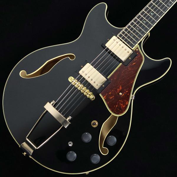 Ibanez（アイバニーズ） AMH90 S/N：PW25050457 フルアコ 未展示品