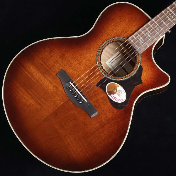 Ibanez アイバニーズ AE340FMH-MHS　S/N：1X01CD250502557 エレアコ 未展示品