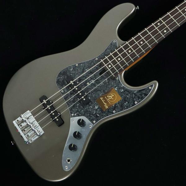 Bacchus バッカス WL604-RSM/R ABRM　S/N：CI04282 未展示品