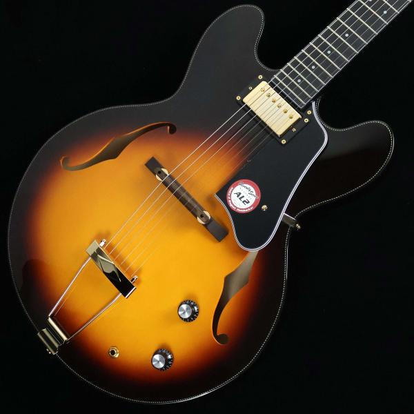 Seventy Seven EXRUBATO-ONE/S JT SB フルアコ Seventy Seven セブンティセブン EXRUBATO-ONE SB S/N：SS25043