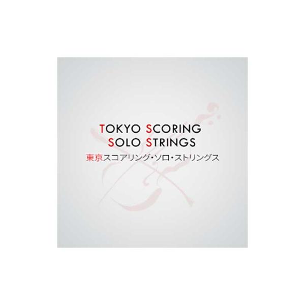 IMPACT SOUNDWORKS インパクトサウンドワークス Tokyo Scoring Solo