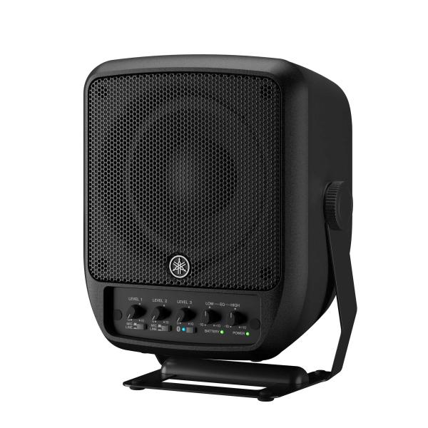 STAGEPAS 100BTR MKII