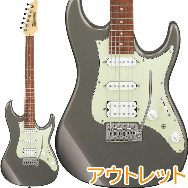 Ibanez（アイバニーズ） AZES40-TUN AZ Essentials エレキギター