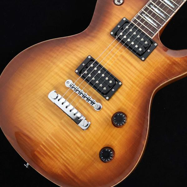 FUJIGEN フジゲン EFL-FM Vintage Violin　S/N：I250134 選定個体 未展示品