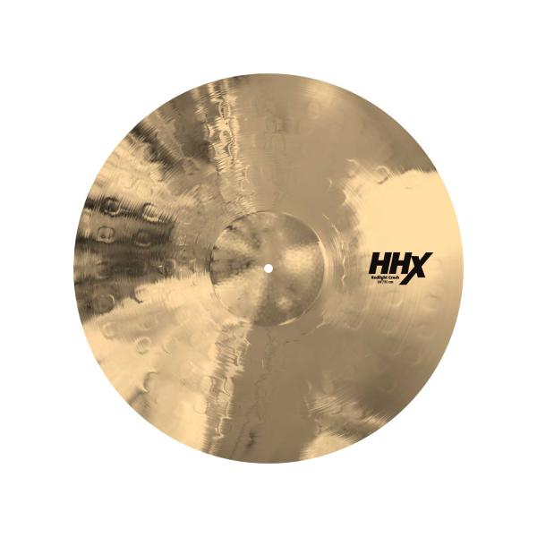 20" HHX Legacy Crash Brilliant Finish