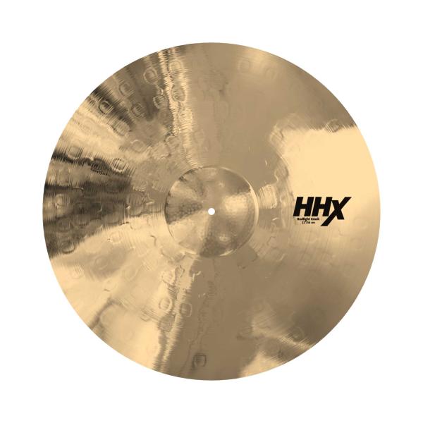 HHX Anthology 22" Low Bell