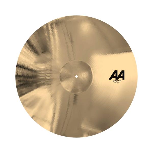 AA 22" Sick Lean Crash Brilliant