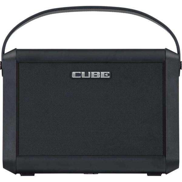 Roland CUBE Street MINI ポータブルアンプ　ミニアンプ ギター キーボード ボーカルマイク対応 MICRO CUBE / MOBILE AC 後継モデル